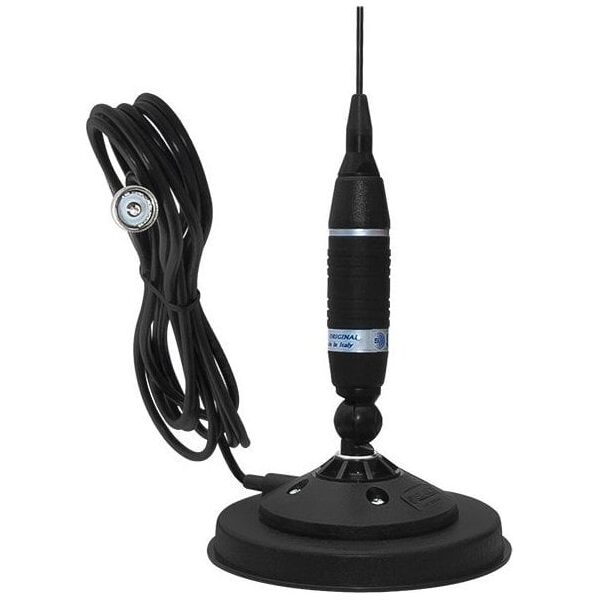 CB Antena Blow 20-061# Antena sam.cb sirio omega magn.