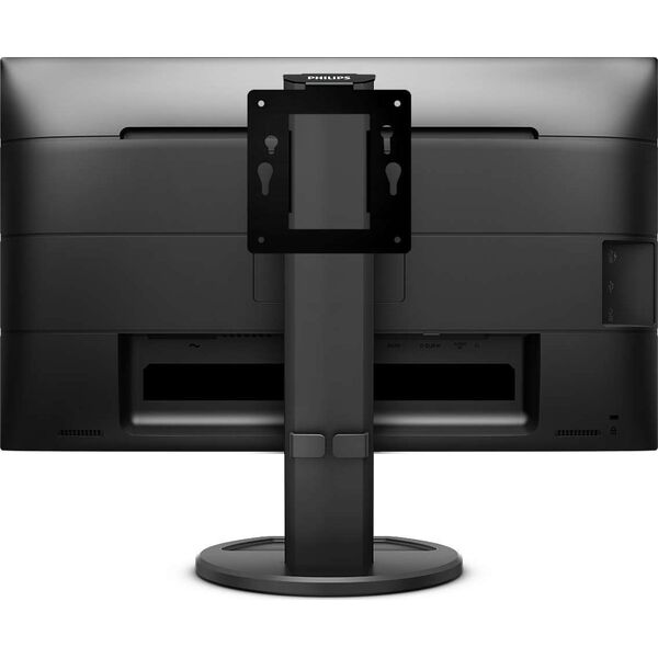 Uchwyt do komputera Philips Philips BS8B2325B - Thin-Client-zu-Monitor-Halterung - Schwarz - fur B Line 241B8QJEB, 252B9