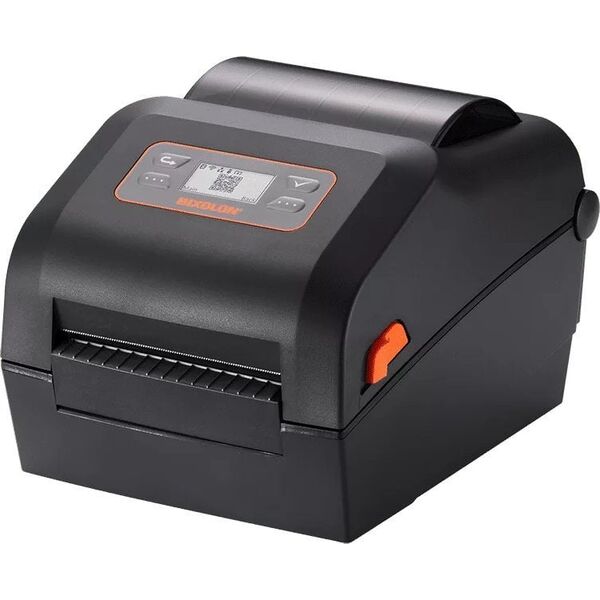 Εκτυπωτής ετικετών Bixolon XD5-40t, 203dpi, με USB +