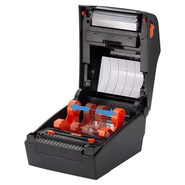 Εκτυπωτής ετικετών Bixolon XD5-40t, 203dpi, με USB +