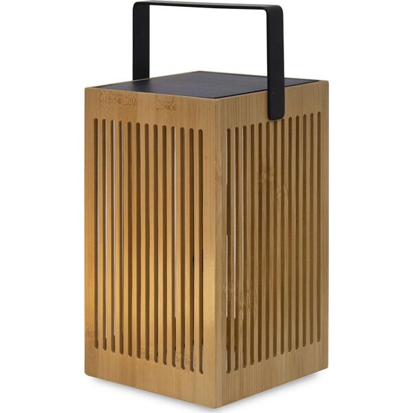 Επιτραπέζιο φωτιστικό New Garden New Garden OKINAWA SOLAR TABLE LAMP