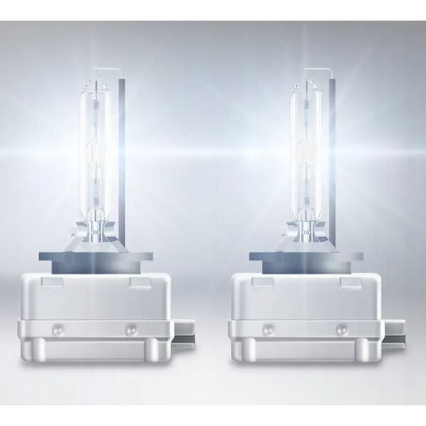 Osram Xenarc Night Breaker 220 - D3S Xenon bulbs