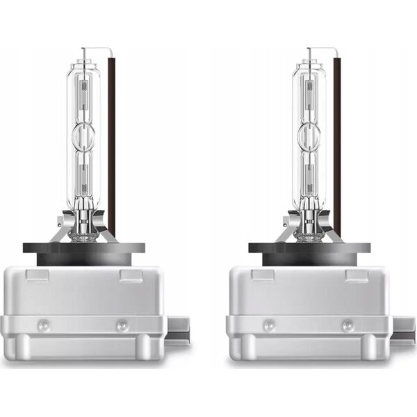 Osram Xenarc Night Breaker 220 - D3S Xenon bulbs