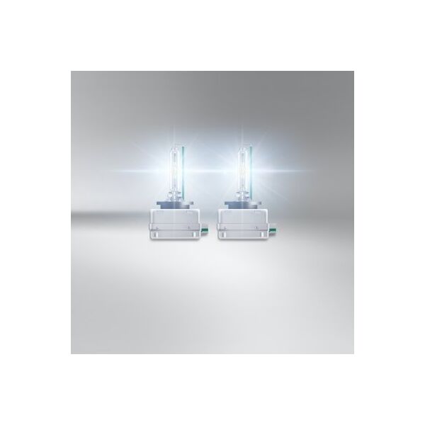 Osram Xenarc Night Breaker 220 - D3S Xenon bulbs