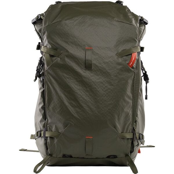 Σακίδιο 35L PGYTECH OnePro Focux (πράσινο)