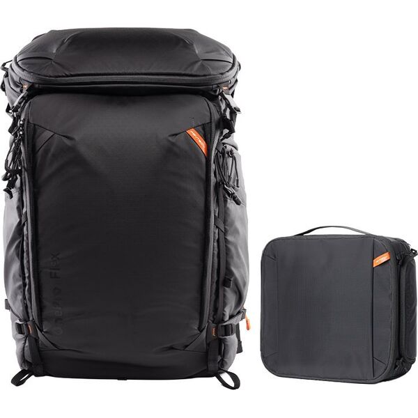 Σακίδιο 50L PGYTECH OnePro Flex (μαύρο)