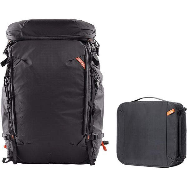 Σακίδιο 40L PGYTECH OnePro Flex (μαύρο)