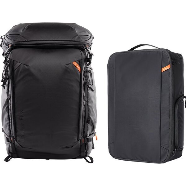 Σακίδιο 40L PGYTECH OnePro Flex (μαύρο)