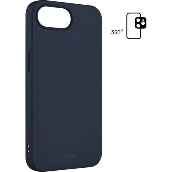 Fixed Story Apple iPhone 16E μπλε