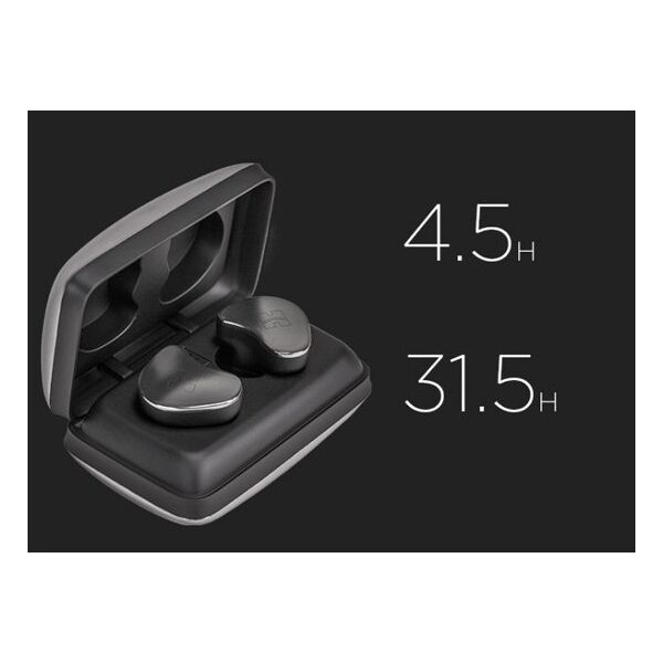 HiFiMAN TWS800 - Ακουστικά Hi-FI True Wireless