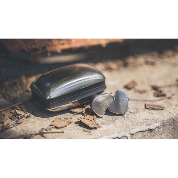HiFiMAN TWS800 - Ακουστικά Hi-FI True Wireless