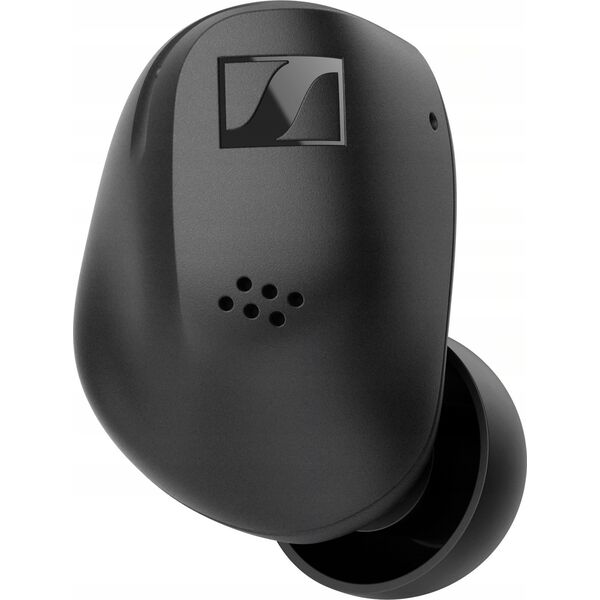 Sennheiser ACCENTUM True Wireless - Ασύρματα ακουστικά TWS - μαύρο