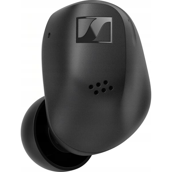 Sennheiser ACCENTUM True Wireless - Ασύρματα ακουστικά TWS - μαύρο