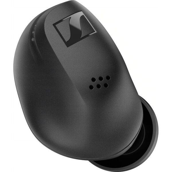 Sennheiser ACCENTUM True Wireless - Ασύρματα ακουστικά TWS - μαύρο