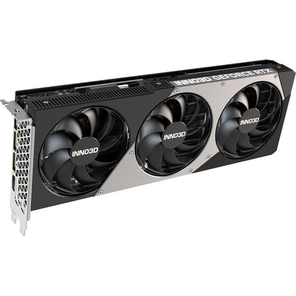 INNO3D GeForce RTX 5070 Ti X3 OC, 16384 MB GDDR7