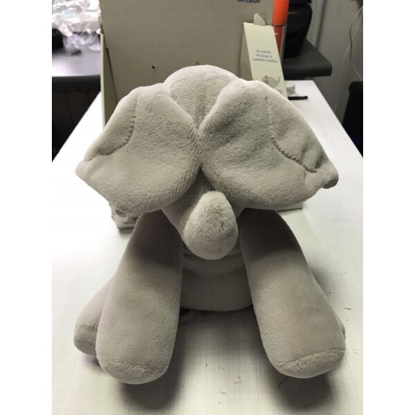 GUND Διαδραστικό λούτρινο - Flappy the Elephant, 30 εκ.