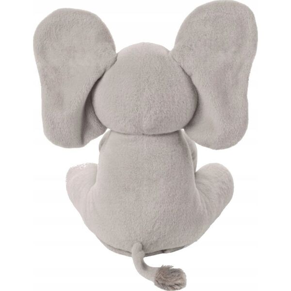 GUND Διαδραστικό λούτρινο - Flappy the Elephant, 30 εκ.