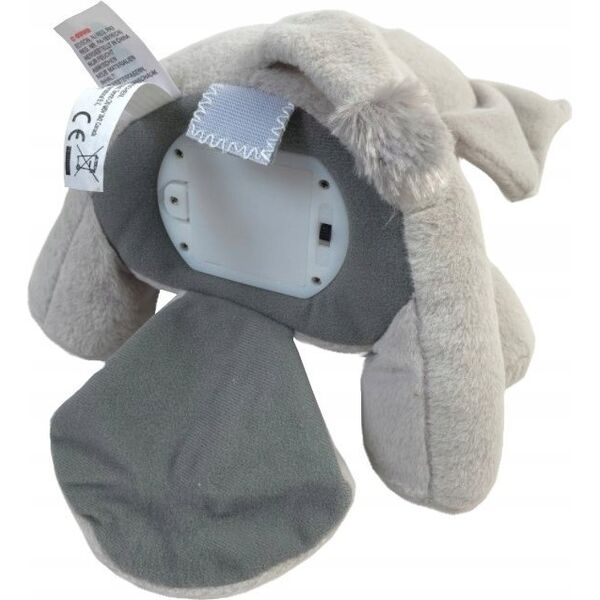 GUND Διαδραστικό λούτρινο - Flappy the Elephant, 30 εκ.