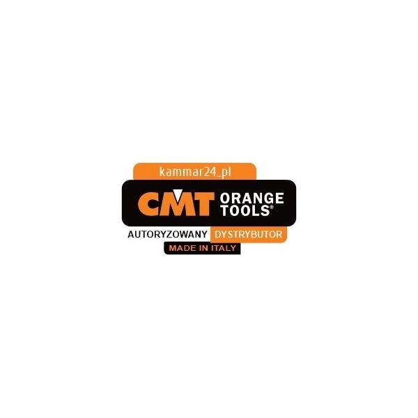 ΦΡΕΖΑ ΚΟΠΗΣ CMT HM D=60 I=12 L=80 Z=3 ΓΙΑ ΞΕΧΟΝΔΡΙΣΜΑ/ΠΛΑΝΙΣΜΑ