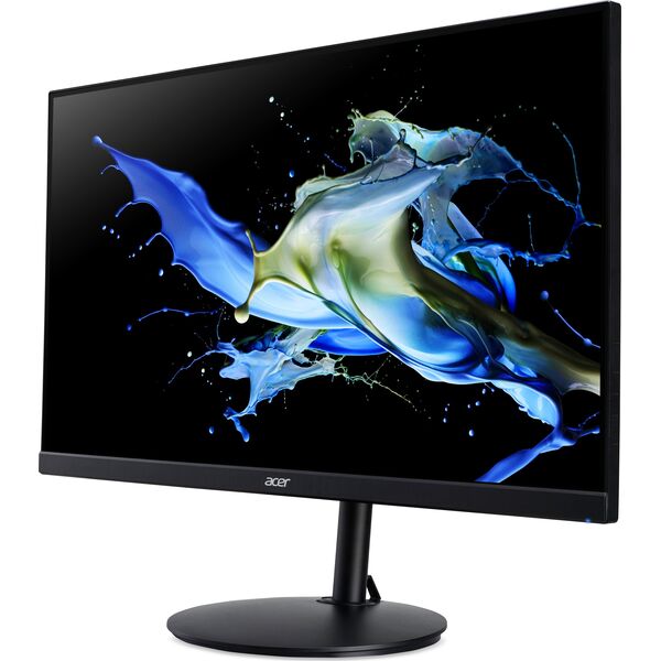 Οθόνη Acer CB2 CB272 G 68,6 cm (27") 1920 x 1080 px Full HD LCD Μαύρη