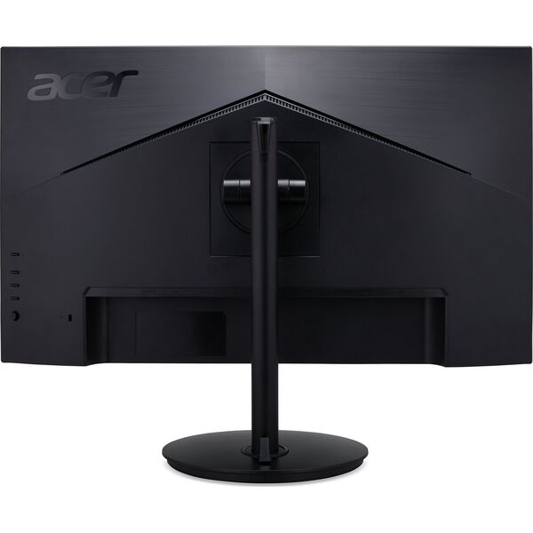 Οθόνη Acer CB2 CB272 G 68,6 cm (27") 1920 x 1080 px Full HD LCD Μαύρη