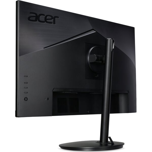 Οθόνη Acer CB2 CB272 G 68,6 cm (27") 1920 x 1080 px Full HD LCD Μαύρη
