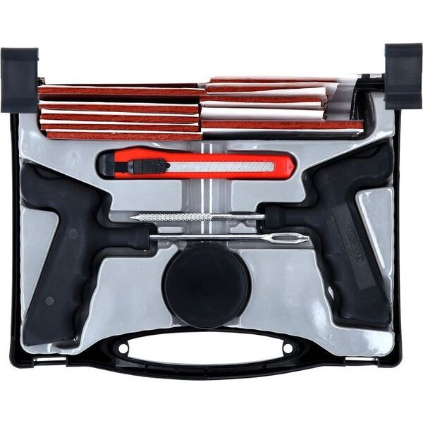 Κιτ επισκευής ελαστικών KS TOOLS