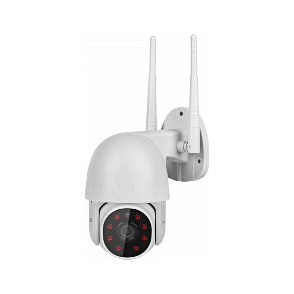 Kamera IP Kruger&Matz Kamera Wi-Fi zewnętrzna Kruger&Matz Connect C30 Tuya