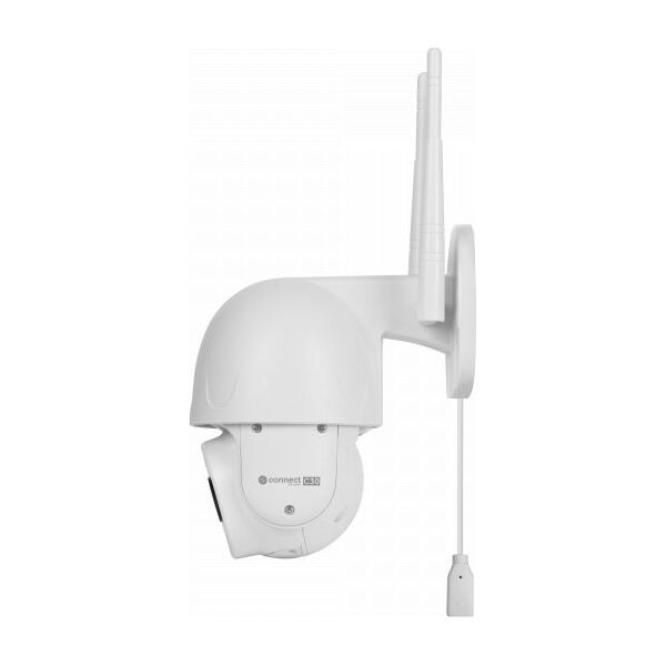 Kamera IP Kruger&Matz Kamera Wi-Fi zewnętrzna Kruger&Matz Connect C30 Tuya