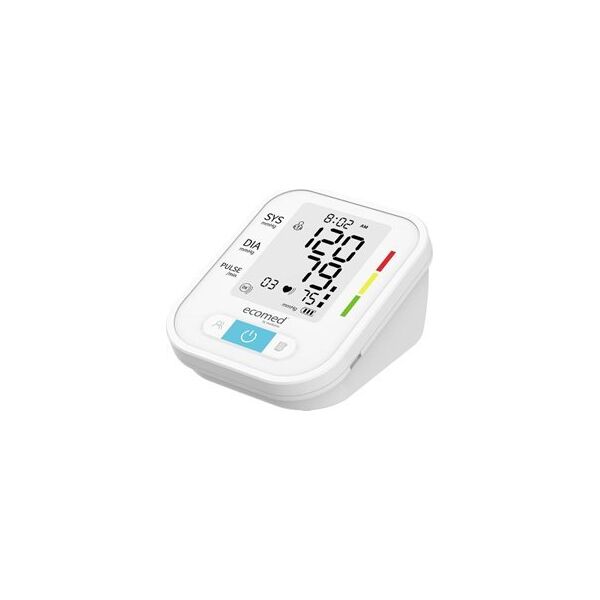 Ciśnieniomierz Medisana Medisana | Blood Pressure Monitor | BU-95E | White | Calculation of blood pressure, Calculation of heart rate, Calculation of the average value of the last 3 saved values | Upper Arm