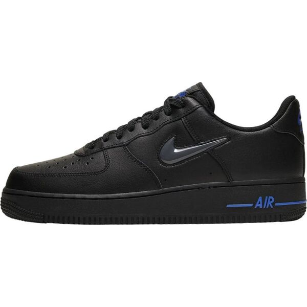 Nike Buty męskie NIKE AIR FORCE 1 JEWEL (CT3438 002) 44.5