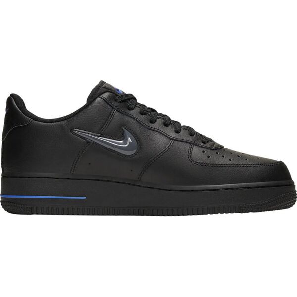 Nike Buty męskie NIKE AIR FORCE 1 JEWEL (CT3438 002) 44.5