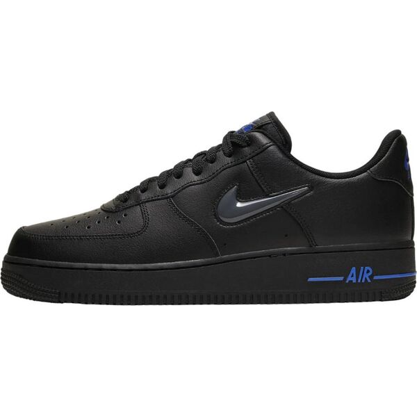 Nike Buty męskie NIKE AIR FORCE 1 JEWEL (CT3438 002) 44.5