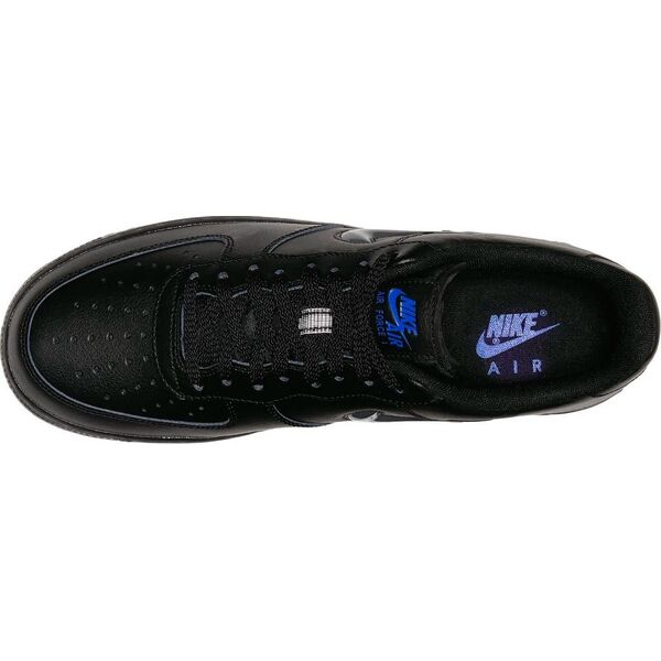 Nike Buty męskie NIKE AIR FORCE 1 JEWEL (CT3438 002) 44.5