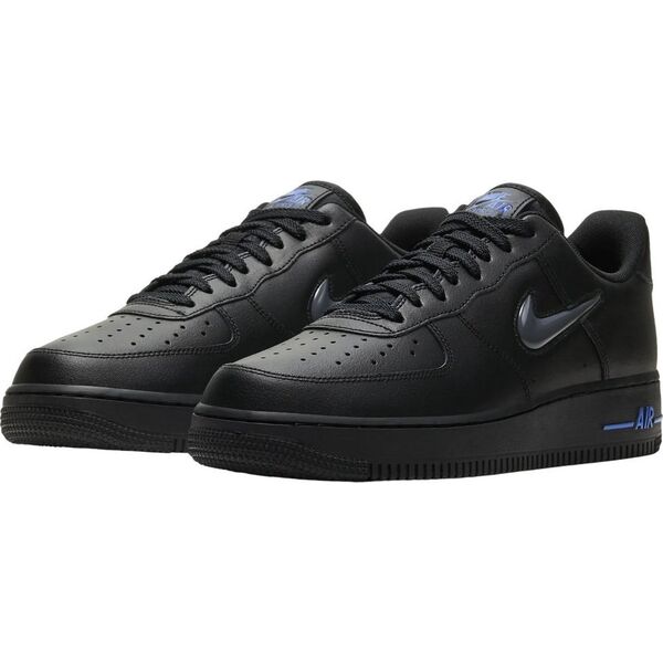 Nike Buty męskie NIKE AIR FORCE 1 JEWEL (CT3438 002) 44.5