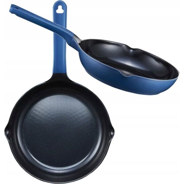 ΤΗΓΑΝΙ 61289 COBALT 26cm ΜΠΛΕ