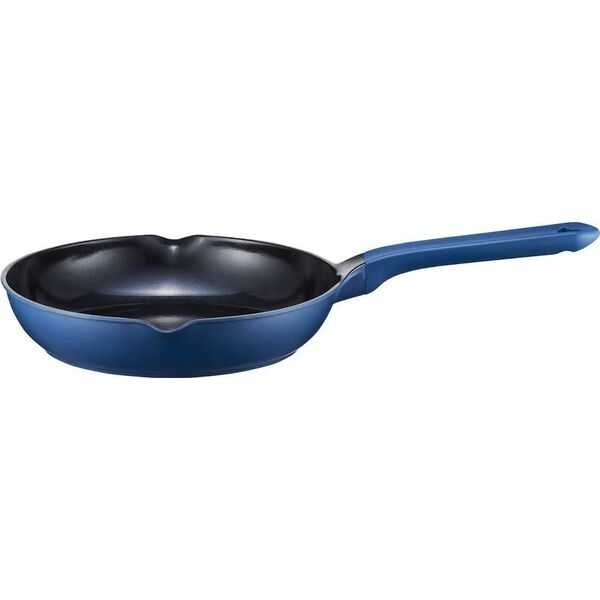 ΤΗΓΑΝΙ 61289 COBALT 26cm ΜΠΛΕ