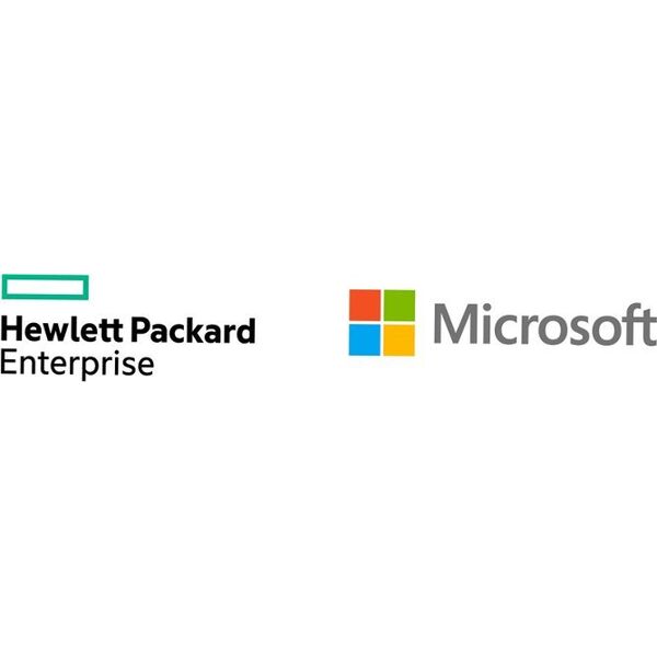 Άδεια χρήσης λογισμικού και ενημερώσεις HPE P77106-B21