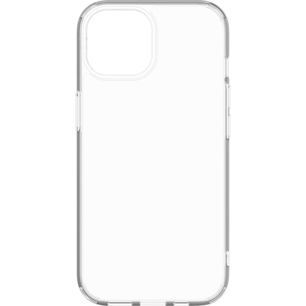 ZAGG Crystal Palace Lite - προστατευτική θήκη για iPhone 16e (2025) / 15 / 14 / 13 (διάφανη)