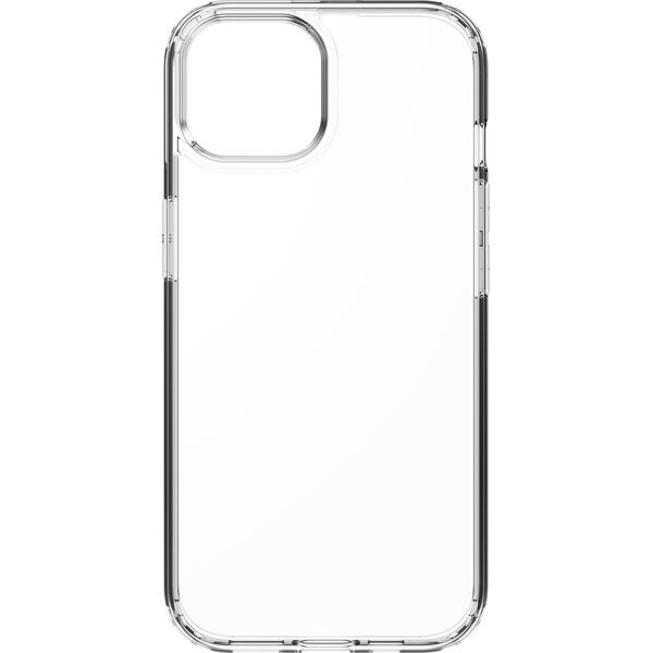 ZAGG IF Defence - προστατευτική θήκη για iPhone 16e (2025) / 15 / 14 / 13 (διάφανη)