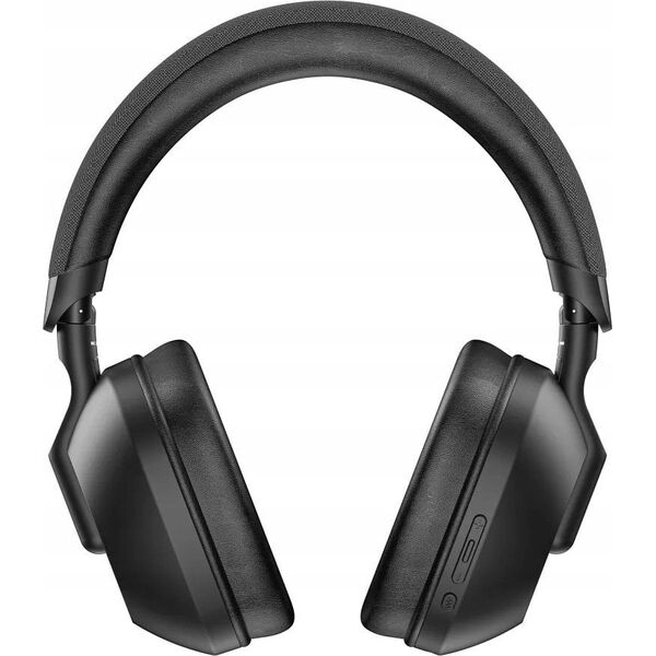 WiWU - Ασύρματα ακουστικά Master Headset TD-09 - μαύρα