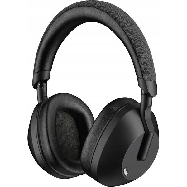 WiWU - Ασύρματα ακουστικά Master Headset TD-09 - μαύρα
