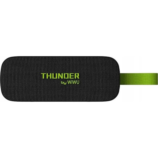 WiWU - Ασύρματο ηχείο Thunder H2