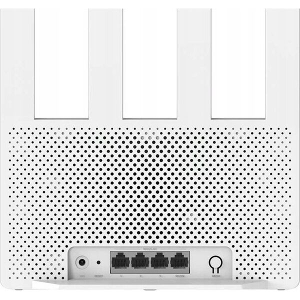 Δρομολογητής Xiaomi Router BE3600