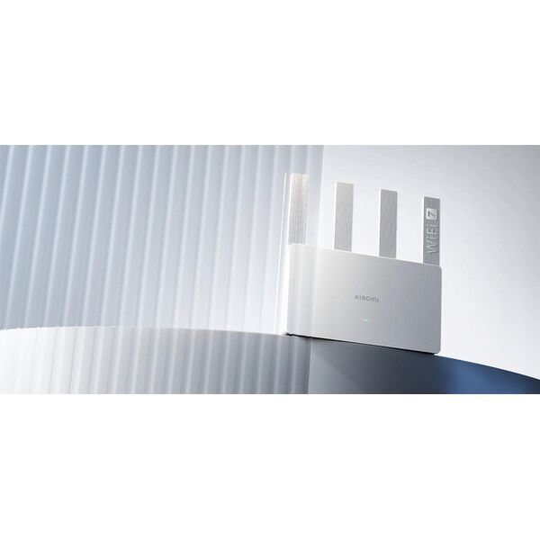 Δρομολογητής Xiaomi Router BE3600