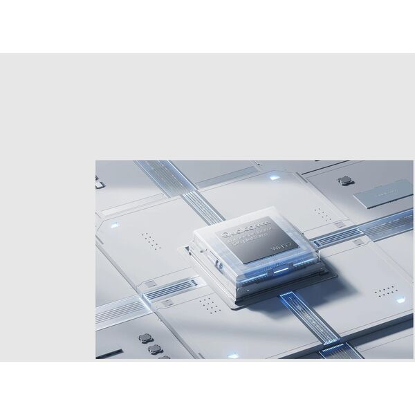 Δρομολογητής Xiaomi Router BE3600