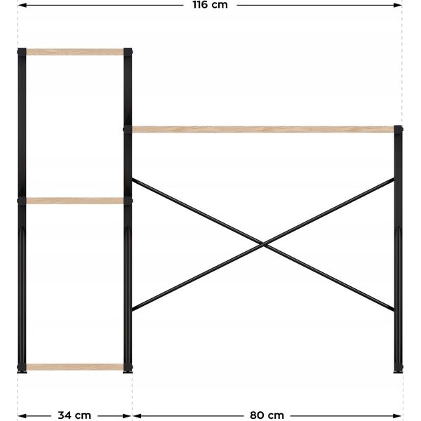 Mark Adler Leader 3.5 χειροτεχνία