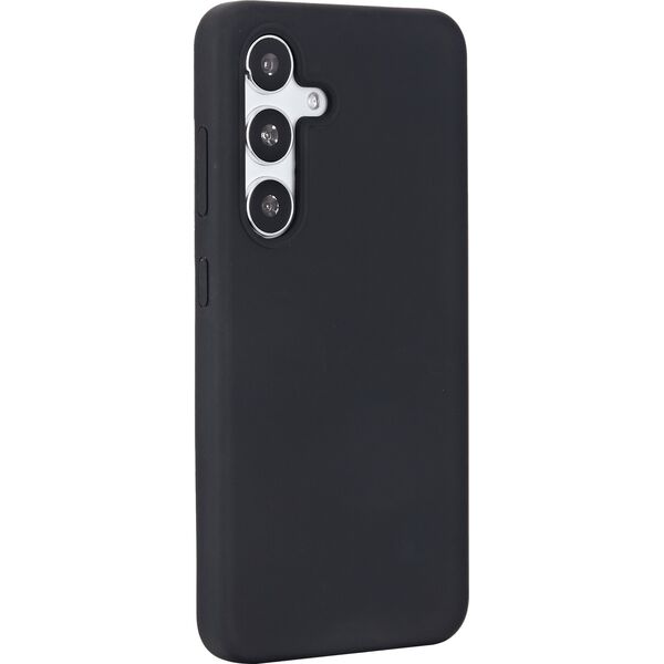 eSTUFF INFINITE (GRS) VIENNA θήκη για κινητό τηλέφωνο 17 εκ. (6.7") Μαύρο