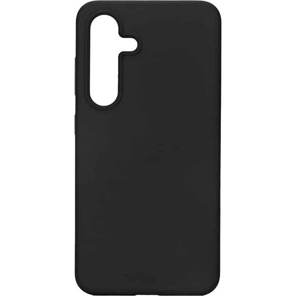 eSTUFF INFINITE (GRS) VIENNA θήκη για κινητό τηλέφωνο 17 εκ. (6.7") Μαύρο