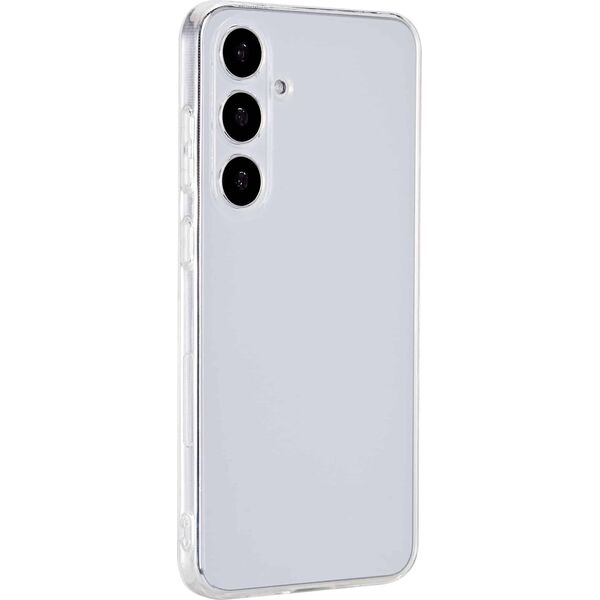 eSTUFF INFINITE (GRS) VIENNA θήκη για κινητό τηλέφωνο 17 cm (6.7") Διαφανής